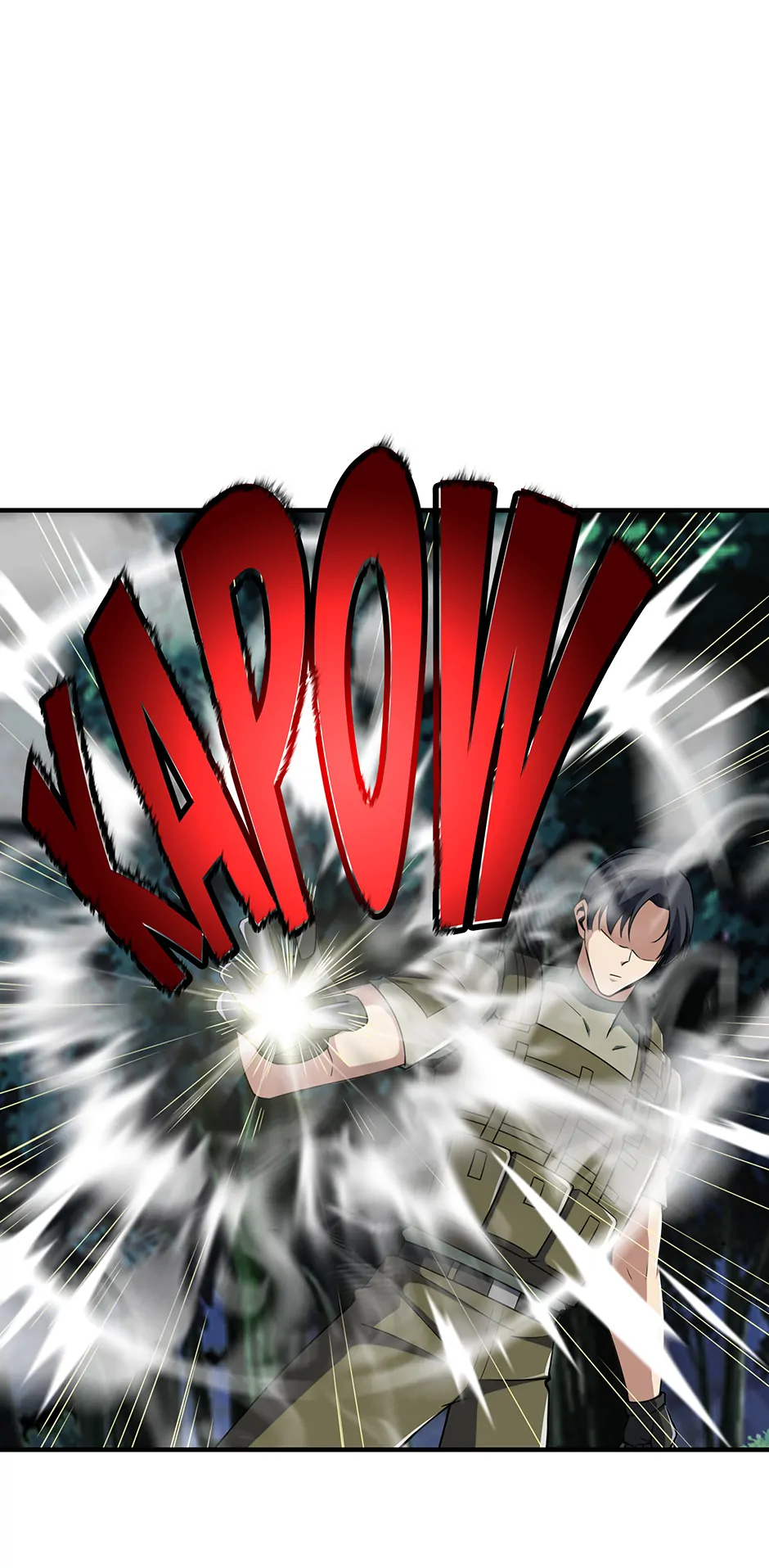 I swallowed the heavenly demon Chapter 37 31